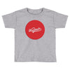 INDONESIA BEAUTY Toddler T-shirt