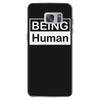 being human Samsung Galaxy S7