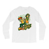 scott radio Long Sleeve Shirts