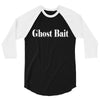 ghost bait 3/4 Sleeve Shirt