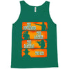 The Ringleader Thr Archer The Samurai The Kid Tank Top