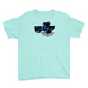 ora ora ora Youth Tee