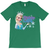 birthday girl T-Shirt