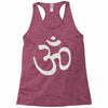 mens om Racerback Tank