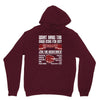 roman's Unisex Hoodie