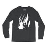 wolverine image x men avengers marvel comics gift Long Sleeve Shirts