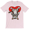 love cat T-Shirt