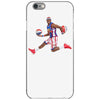 harlem globetrotters iPhone 6/6s Case