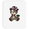 crew five hustla Mousepad