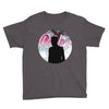 panic at the disco Youth Tee