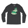 life evaders Long Sleeve Shirts