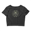 betelgeuse's bio exorcism Crop Top