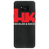 hk heckler and koch Samsung Galaxy S8
