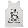 crochet knitting Tank Top