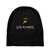 lucasarts vintage Baby Beanies