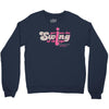 walter high school softball Crewneck Sweatshirt