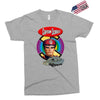 captain scarlet ideal birthday gift present Exclusive T-shirt