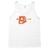 hiking old paths new adventure Tank Top