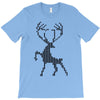 christmas deer T-Shirt