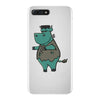 frankencow iPhone 7 Plus Case