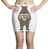 i need a hug Mini Skirts