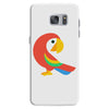 brids red Samsung Galaxy S7