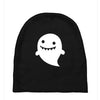 funny ghost Baby Beanies