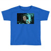 elon musk smoke Toddler T-shirt