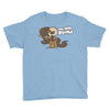 my little bantha Youth Tee