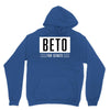 Beto For Senate Unisex Hoodie