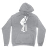 ashe sport Hoodie