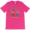 my first knife fight T-Shirt
