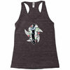 luchador Racerback Tank