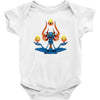 ONE PIECE Baby Onesie