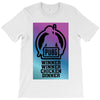 Pubg Winner Winner Chicken Dinner T-Shirt