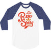 rent a swag 3/4 Sleeve Shirt