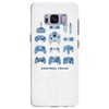 control freak Samsung Galaxy S8 Plus
