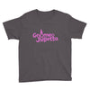 Sherlock Gnomes Youth Tee