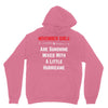 November Girls Unisex Hoodie