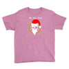 christmas pirates Youth Tee