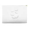 flying bats Accessory Pouches