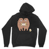 bff Unisex Hoodie