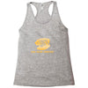 stars hollow connecticut Racerback Tank