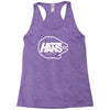 hans since 1977 Racerback Tank