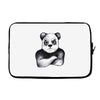 Kung Fu Panda Laptop sleeve