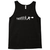 hadouken evolution funny Tank Top