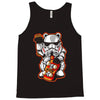 maneki trooper Tank Top