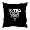 extraordinary Throw Pillow