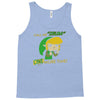 call me zelda one more time Tank Top