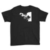 antontw chinese dragon Youth Tee
